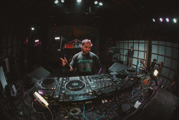 CMPLXTY Live photo 2